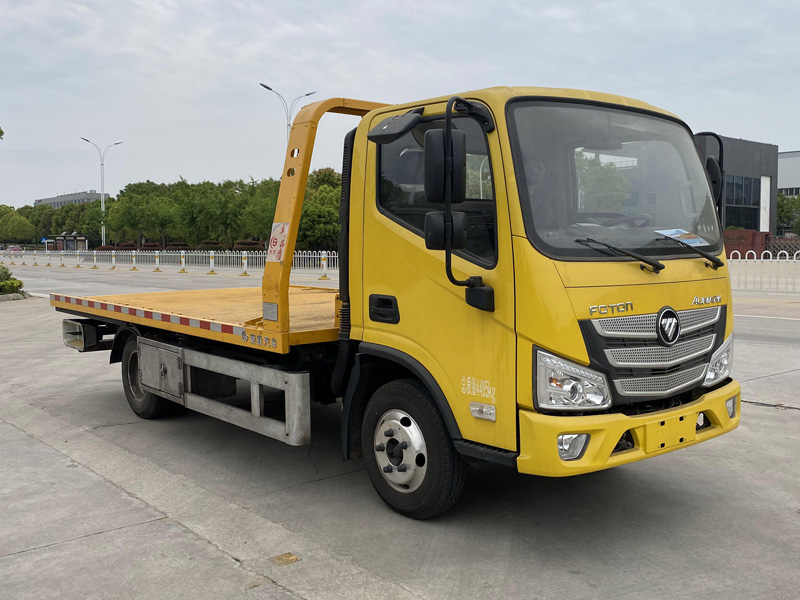 清障車，清障車價格，楚勝集團