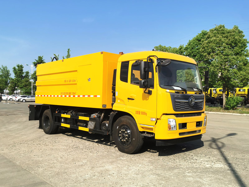 清洗吸污車，吸污車價格，楚勝汽車集團