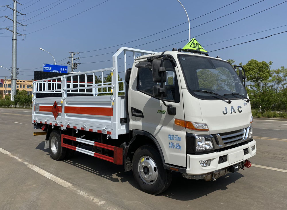 氣瓶運輸車，運輸車價格，楚勝汽車集團