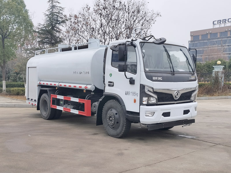 楚勝牌CSC5120GSSE6灑水車，灑水車價格，灑水車廠家