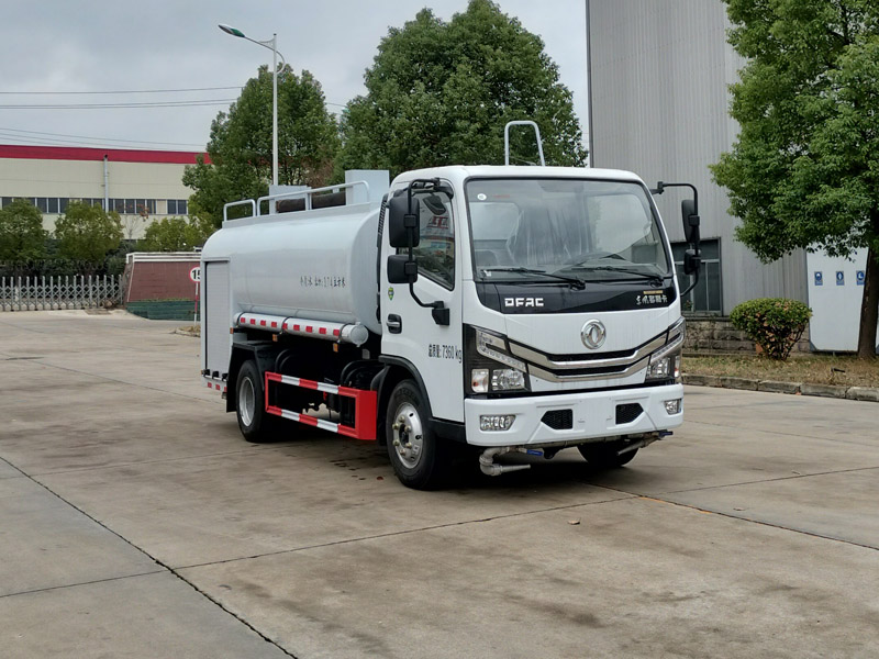 灑水車，灑水車廠家，灑水車價格，楚勝牌CSC5072GSSE6